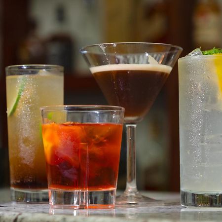 Dreamliner Hotel Addis Abeba Eksteriør bilde