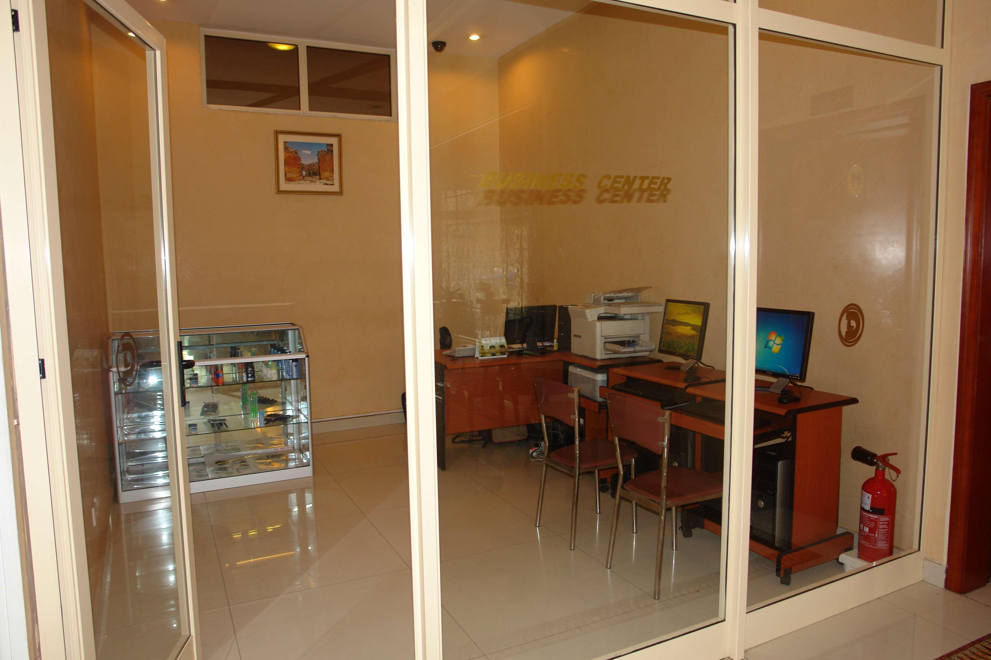 Dreamliner Hotel Addis Abeba Eksteriør bilde