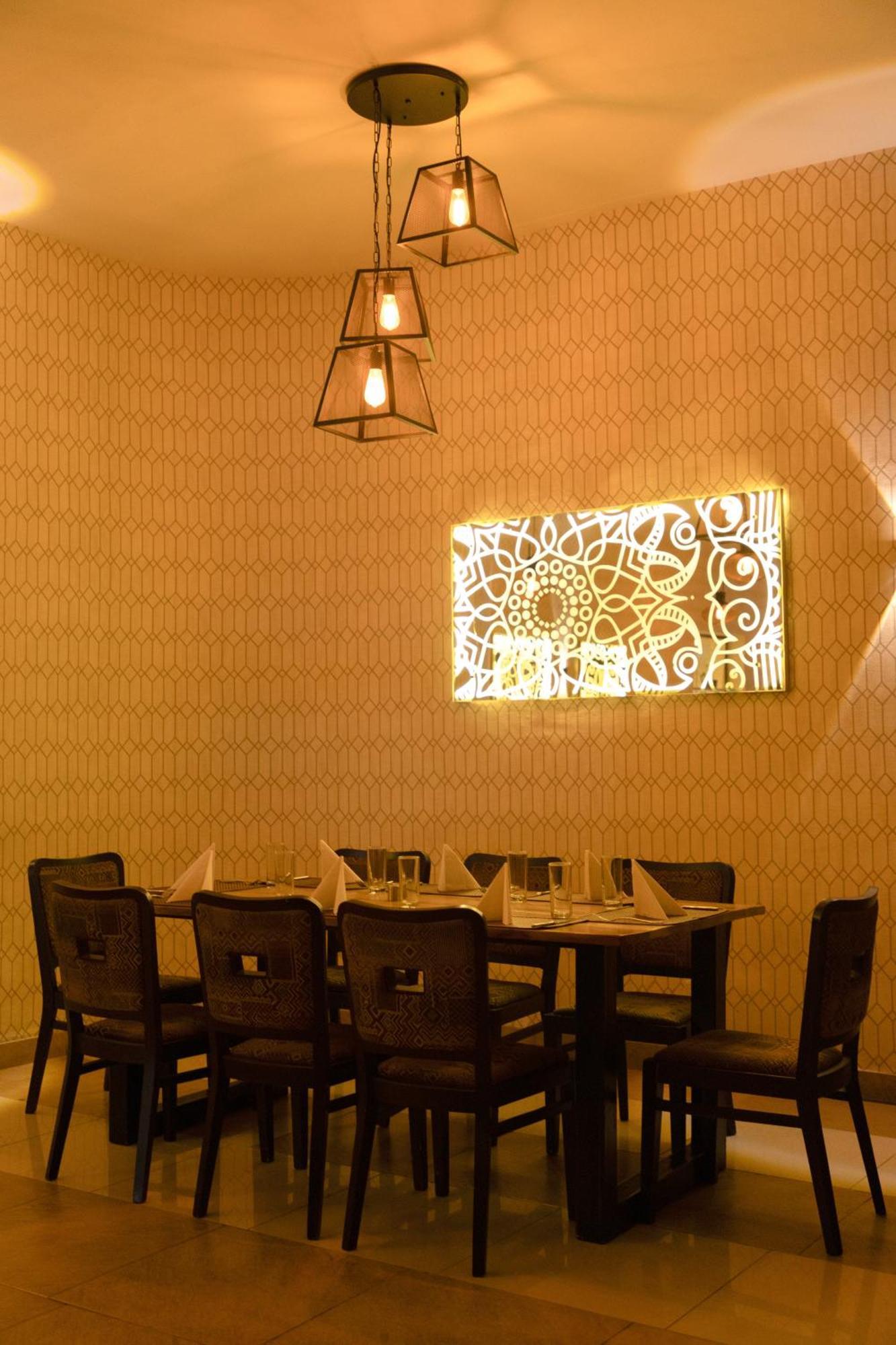 Dreamliner Hotel Addis Abeba Eksteriør bilde