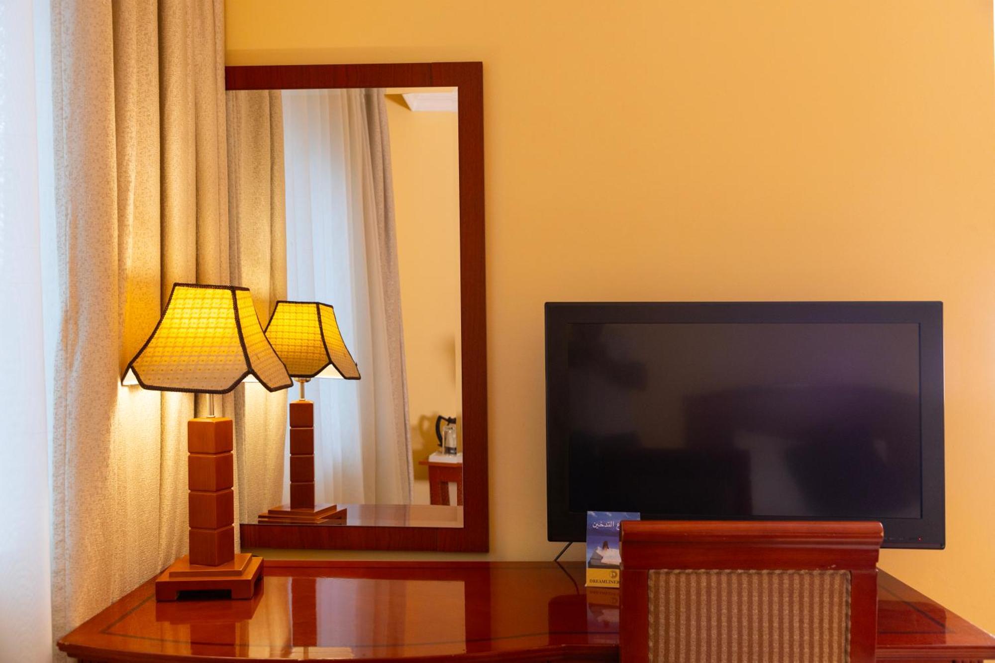 Dreamliner Hotel Addis Abeba Eksteriør bilde